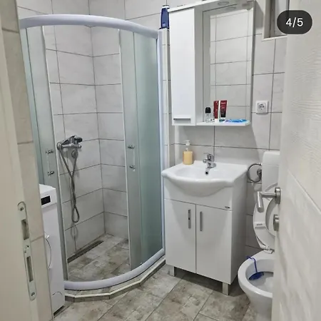 Dream House * 兹沃尔尼克