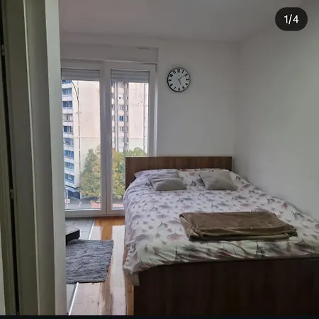 Dream House 兹沃尔尼克