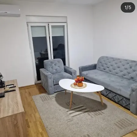 Dream House 公寓 兹沃尔尼克