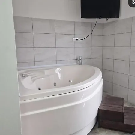 公寓 Dream House 兹沃尔尼克