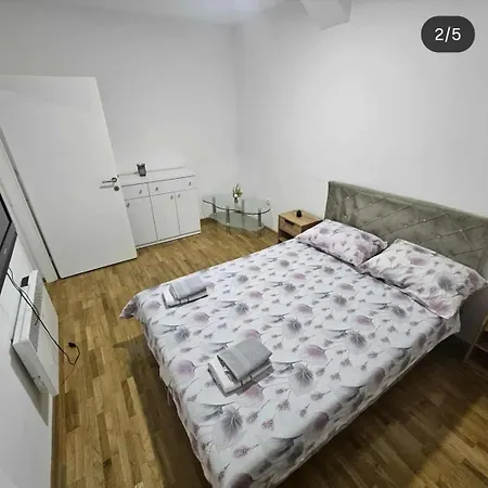 公寓 Dream House *